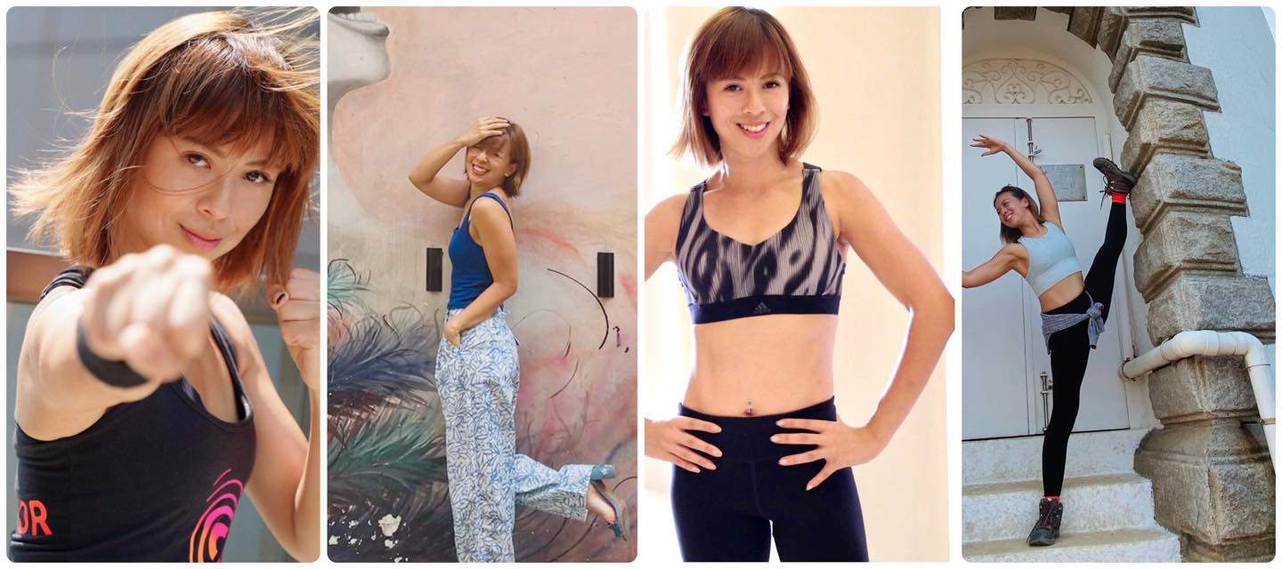 HIIT Workout Dating- HK Romance Dating HKRD - One Stop Speed Dating & Matching Service