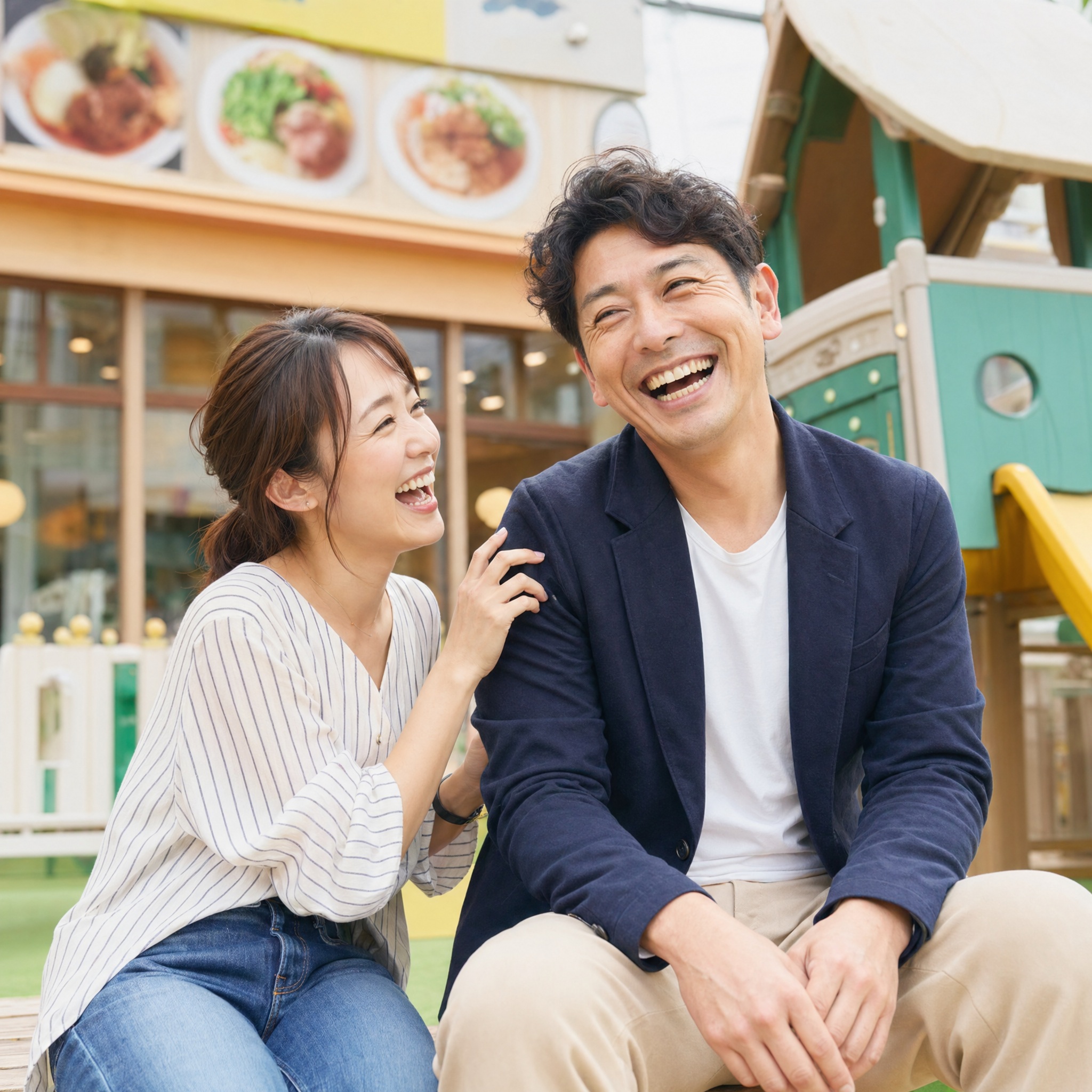 「夢幻星空遇到愛」下午茶Party