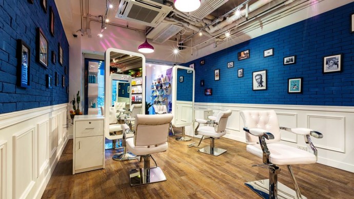 Speed Dating HKRD X Milinni Hair Salon 專業髮型造型示範 - matching 、配對 、約會 、 交友、結識異性專家