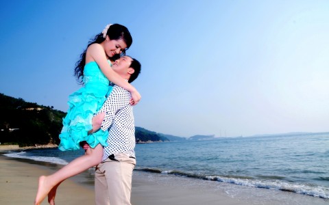 George(51 • 政府) Jenny(40 • 時裝)Speed Dating 真實的成功個案 George(51 • 政府) | Jenny(40 • 時裝) - matching 、配對 、約會 、 交友、結識異性專家