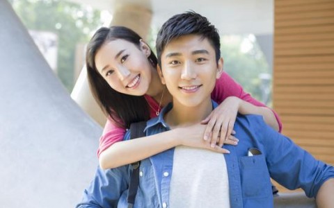 Nancy (36 • Accounting) Harold(30 • Design )Speed Dating 真實的成功個案 Nancy (36 • Accounting) | Harold(30 • Design ) - matching 、配對 、約會 、 交友、結識異性專家