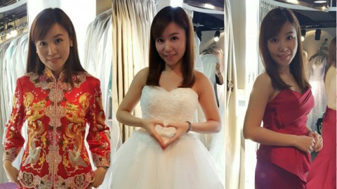 愛情分享 - 黃嘉如 Yubi 分享 - HK Romance Dating | Speed Dating Hong Kong - matching 、配對 、約會 、 交友、結識異性有辦法