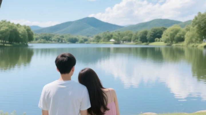 愛情分享 - 張惠萍 Anita 分享 - HK Romance Dating | Speed Dating Hong Kong - matching 、配對 、約會 、 交友、結識異性有辦法