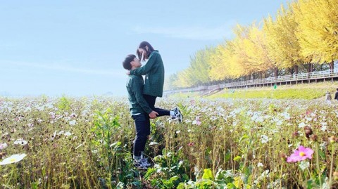 愛情分享 - 熱戀期就咁過咗?6招教你保持「甜蜜」【六】一起去旅行 - HK Romance Dating | Speed Dating Hong Kong - matching 、配對 、約會 、 交友、結識異性專家