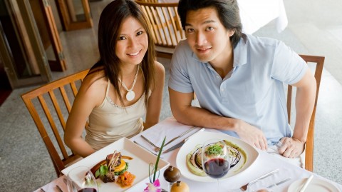 愛情分享 - 張惠萍 Anita 分享 - HK Romance Dating | Speed Dating Hong Kong - matching 、配對 、約會 、 交友、結識異性有辦法